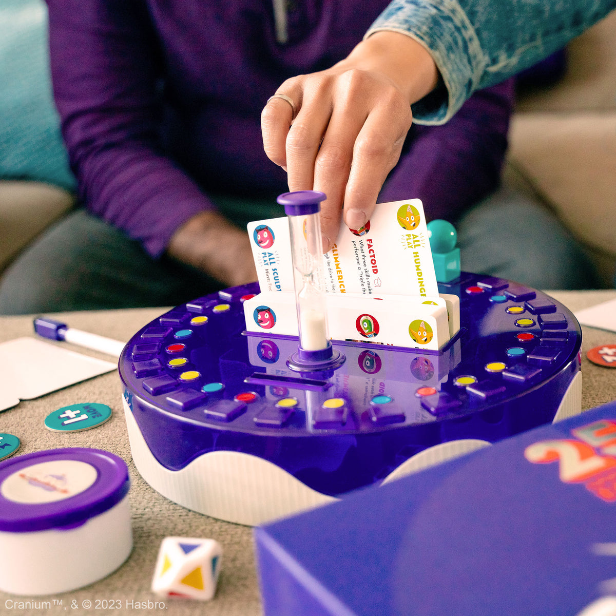 Cranium (25th Anniversary Edition)