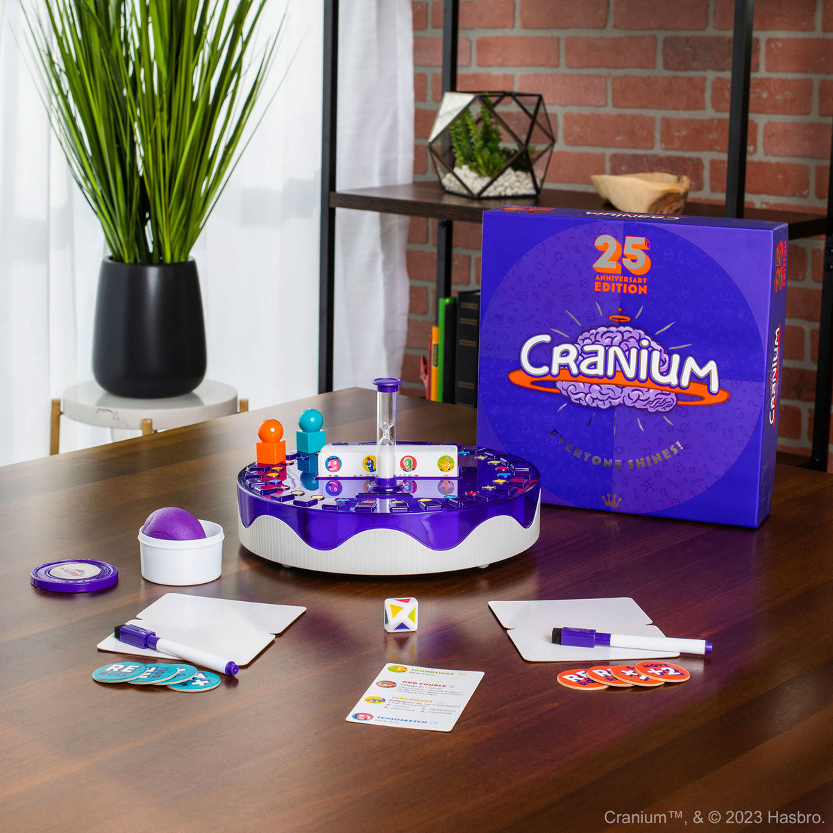 Cranium (25th Anniversary Edition)
