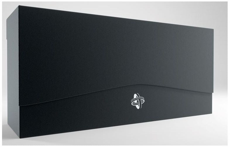 Gamegenic Triple Deck Holder 240+ Deck Box - Black