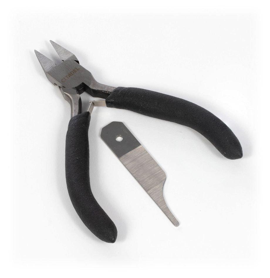 Paints & Tools Set (Warhammer Age of Sigmar)