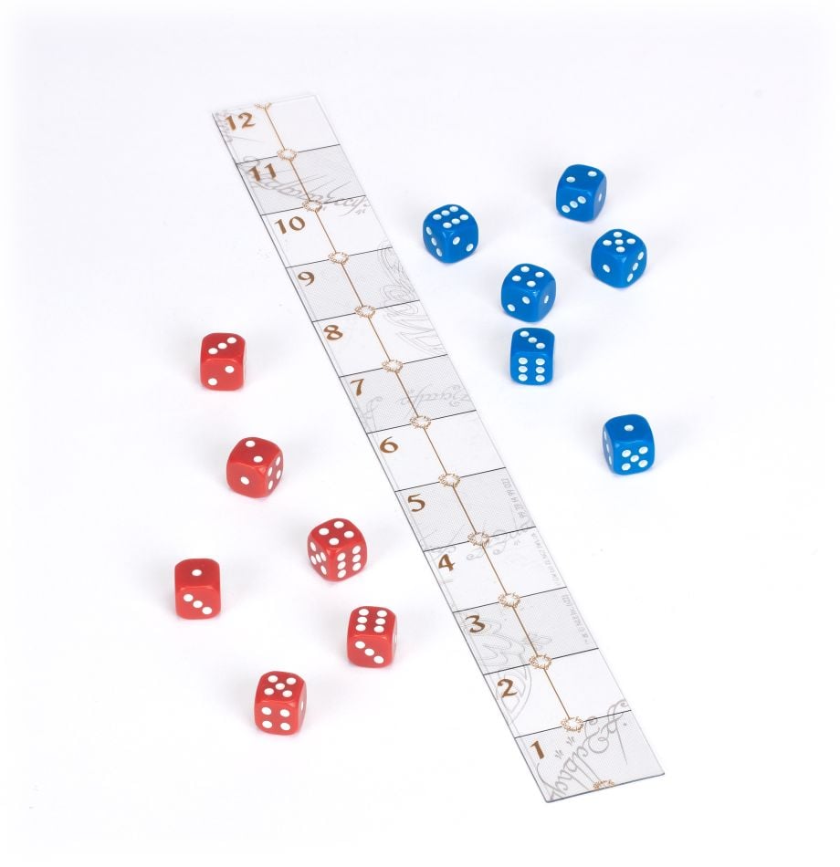 The Lord of the Rings - Battle of Osgiliath (Middle-Earth Strategy Battle Game)