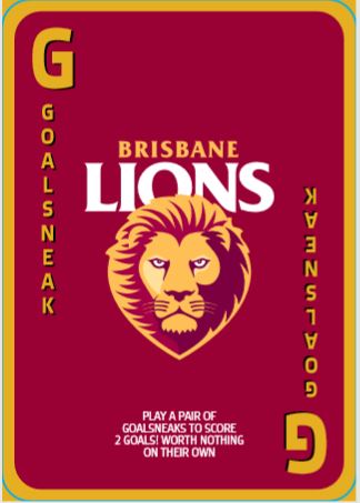 Footy Feud Finals - The AFL Party Game