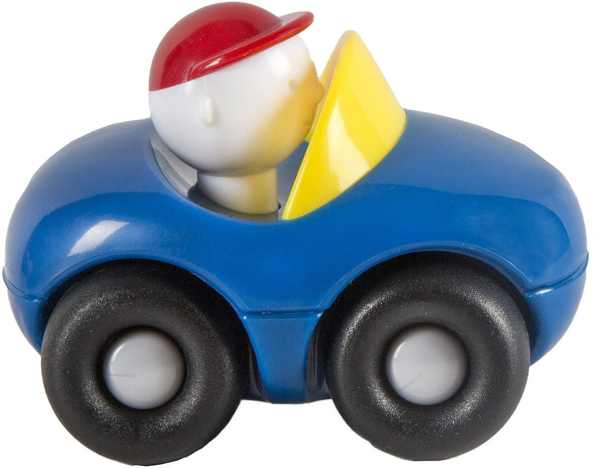 Ambi Toys - Pocket Car (Assorted)