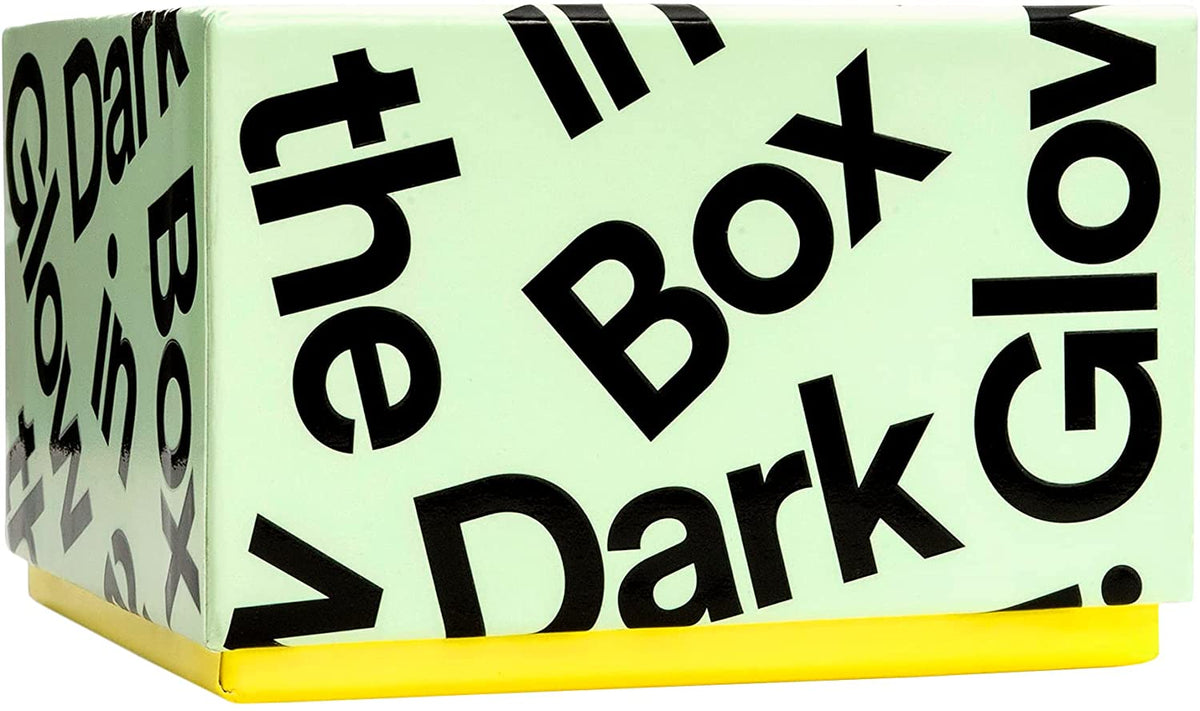 Cards Against Humanity - Family Edition: First Expansion (Glow in the Dark Box)