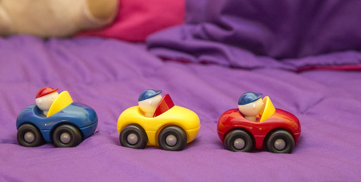Ambi Toys - Pocket Car (Assorted)