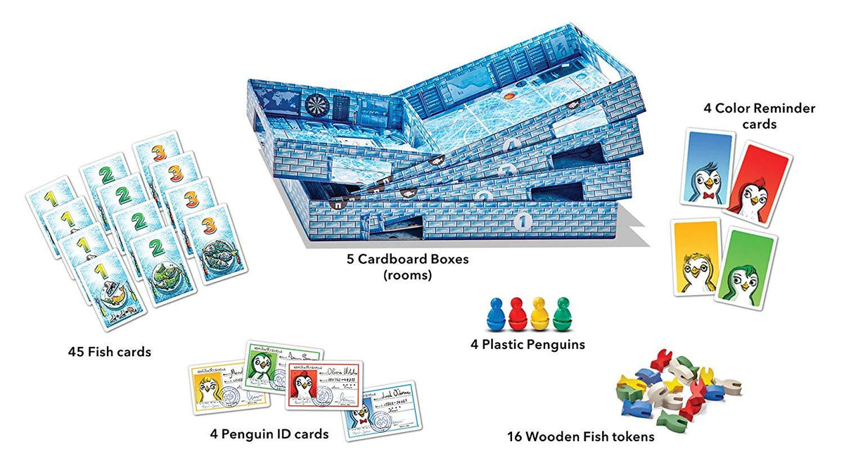 Ice Cool + Ice Cool 2 Bundle