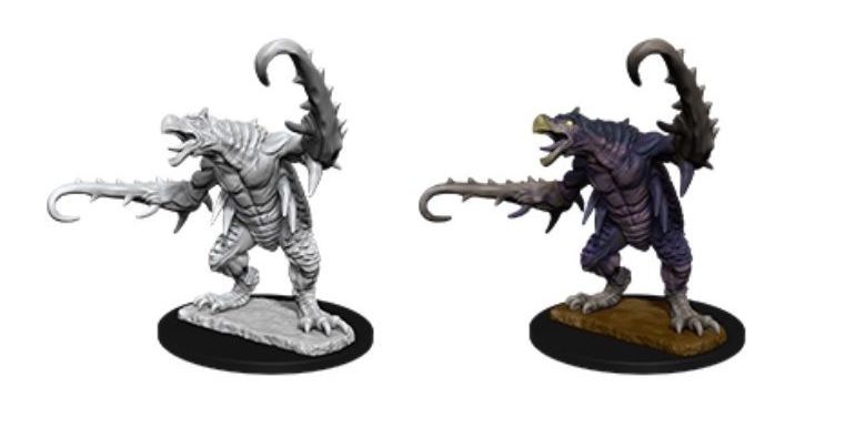 D&D - Hook Horror (Nolzurs Marvelous Unpainted Miniatures)