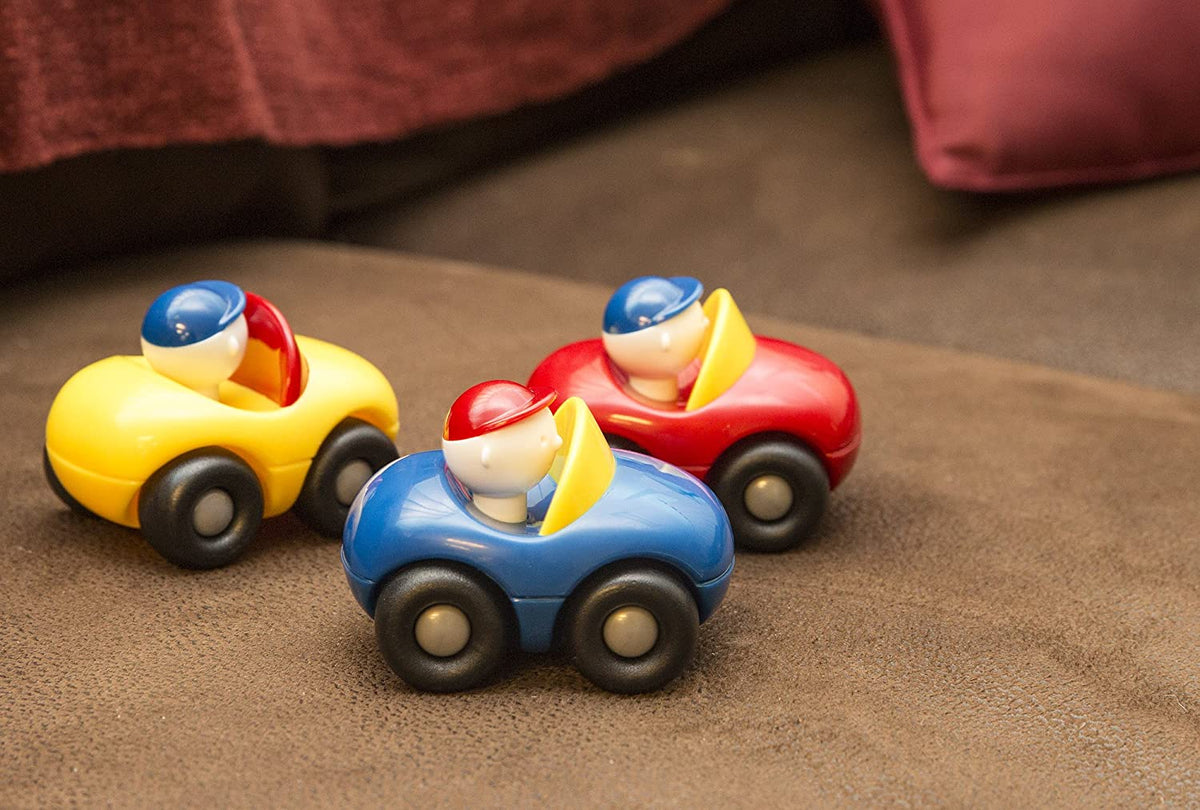 Ambi Toys - Pocket Car (Assorted)