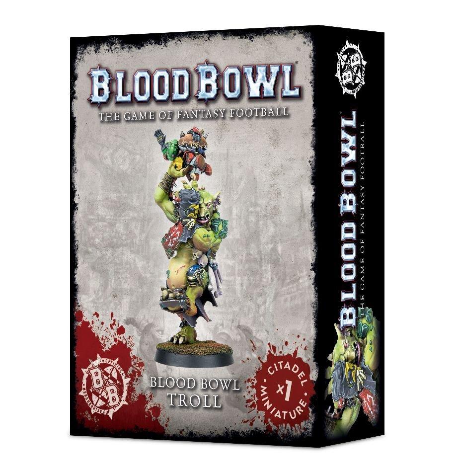 Troll (Blood Bowl)