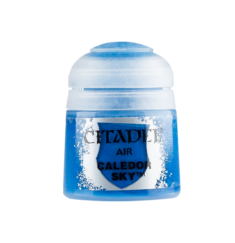 Citadel Air - Caledor Sky (24ml)