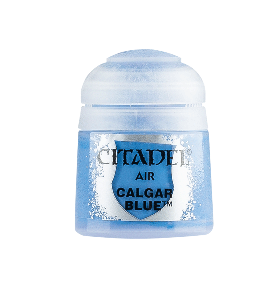 Citadel Air - Calgar Blue (24ml)