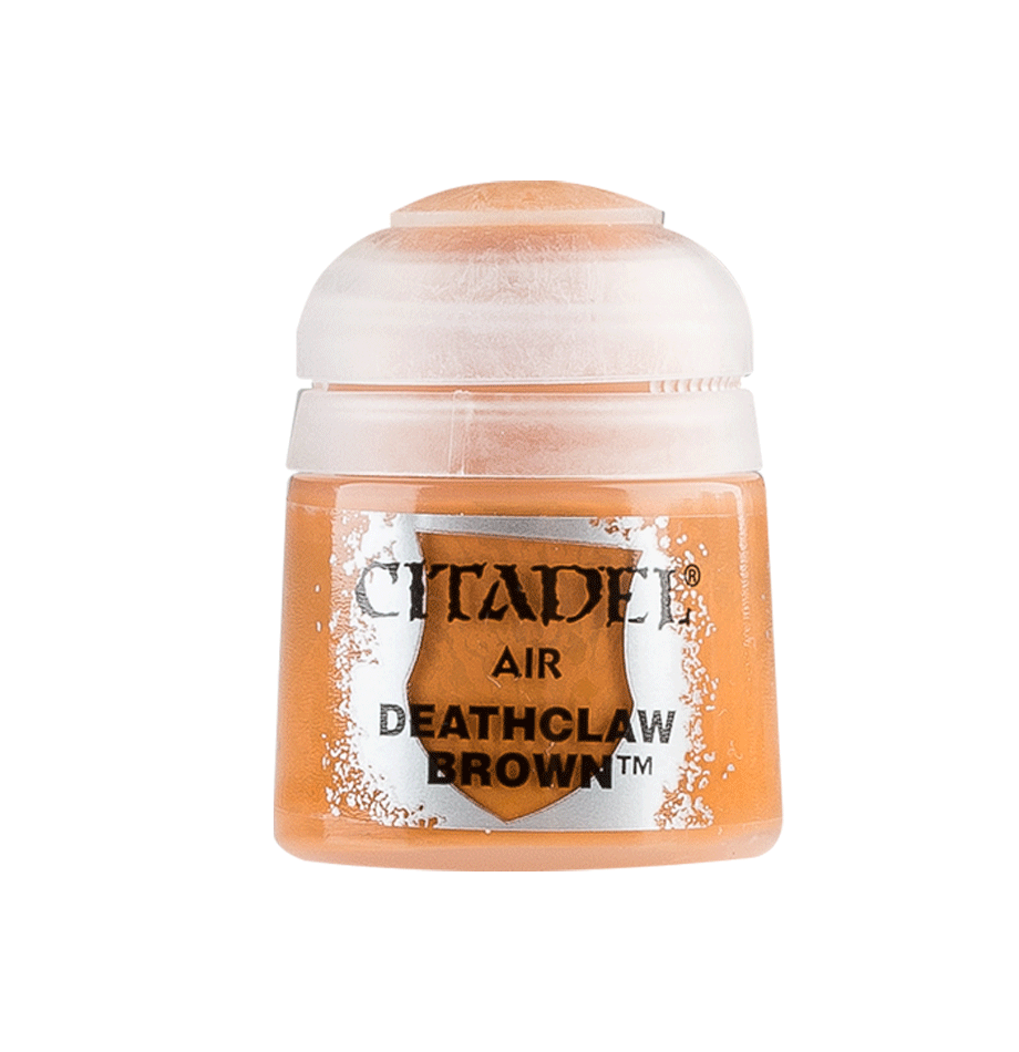 Citadel Air - Deathclaw Brown (24ml)