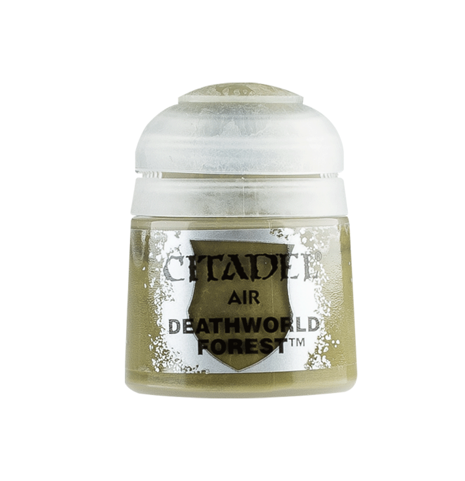 Citadel Air - Deathworld Forest (24ml)