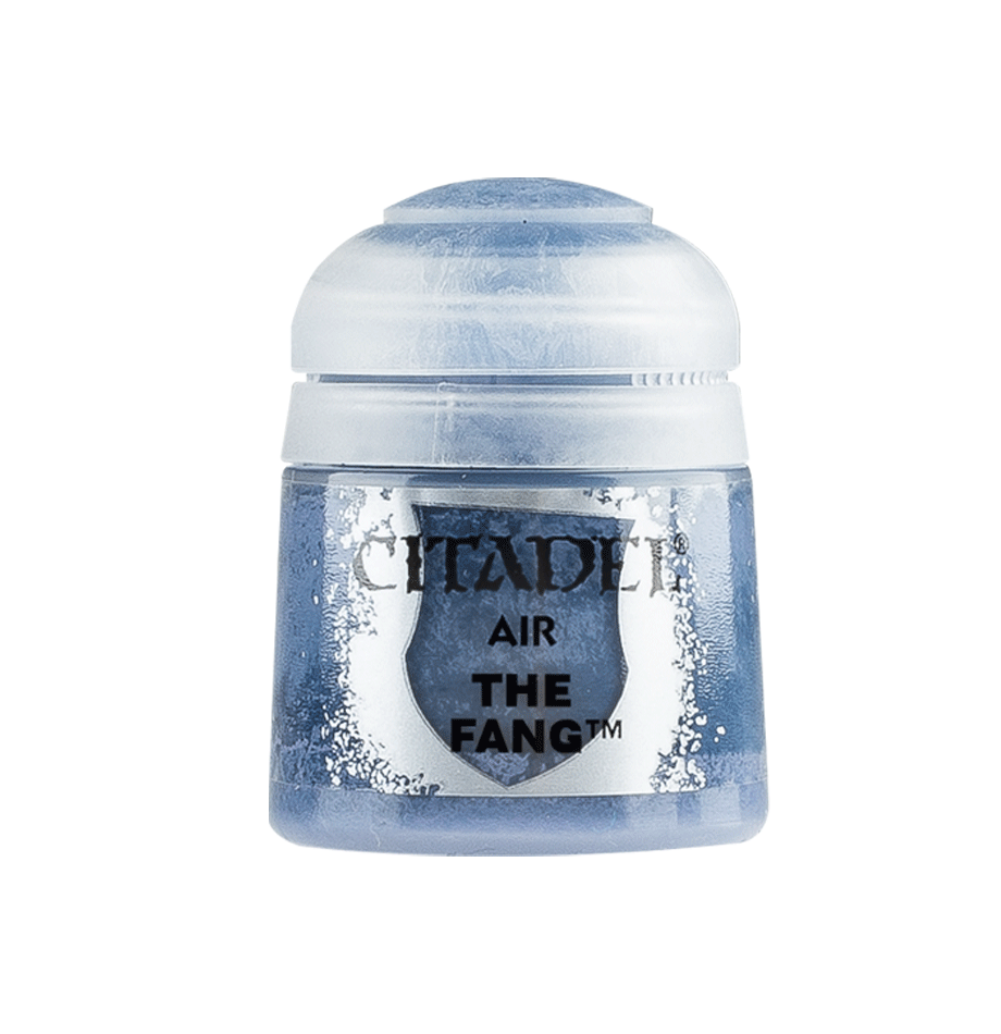 Citadel Air - The Fang (24ml)