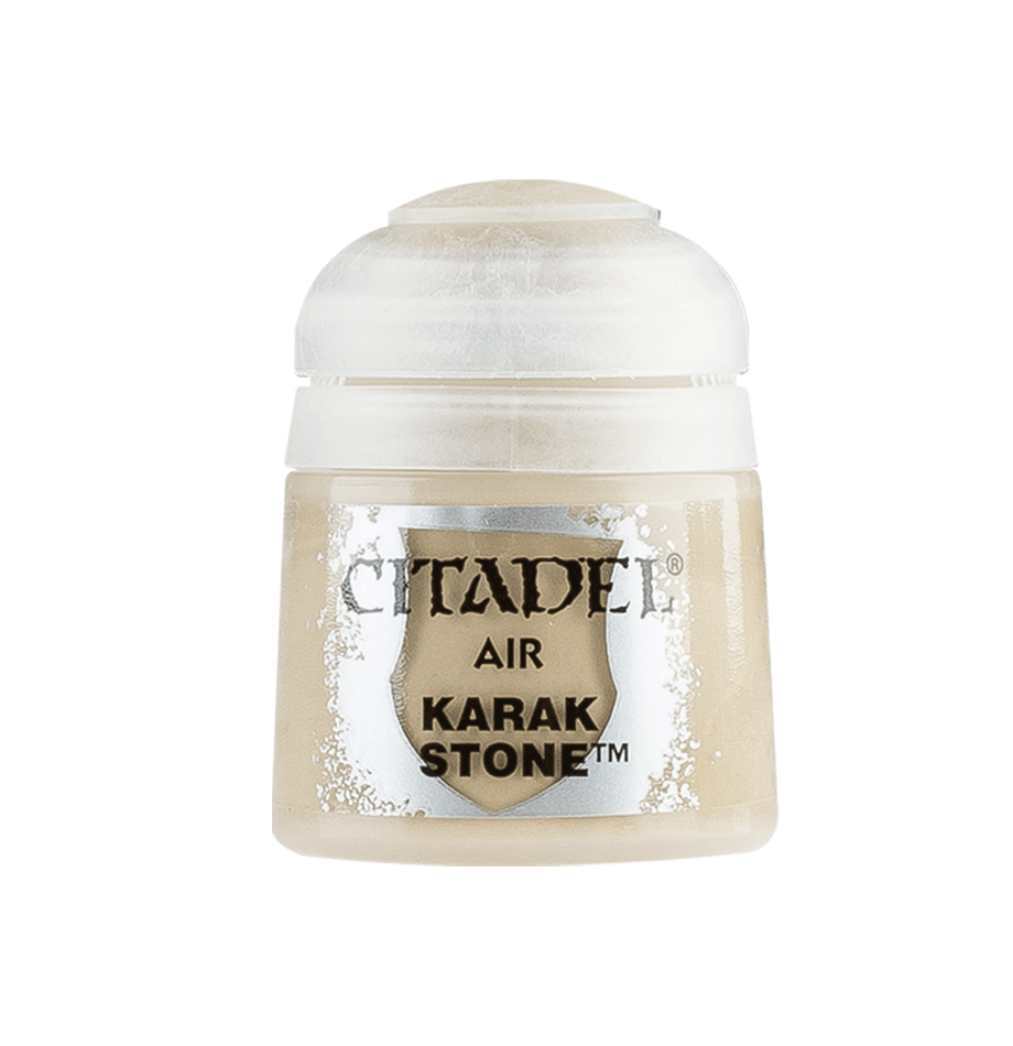 Citadel Air - Karak Stone (24ml)