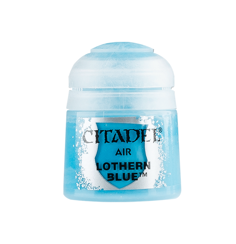 Citadel Air - Lothern Blue (24ml)