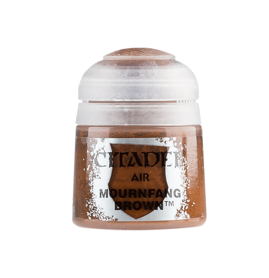 Citadel Air - Mournfang Brown (24ml)