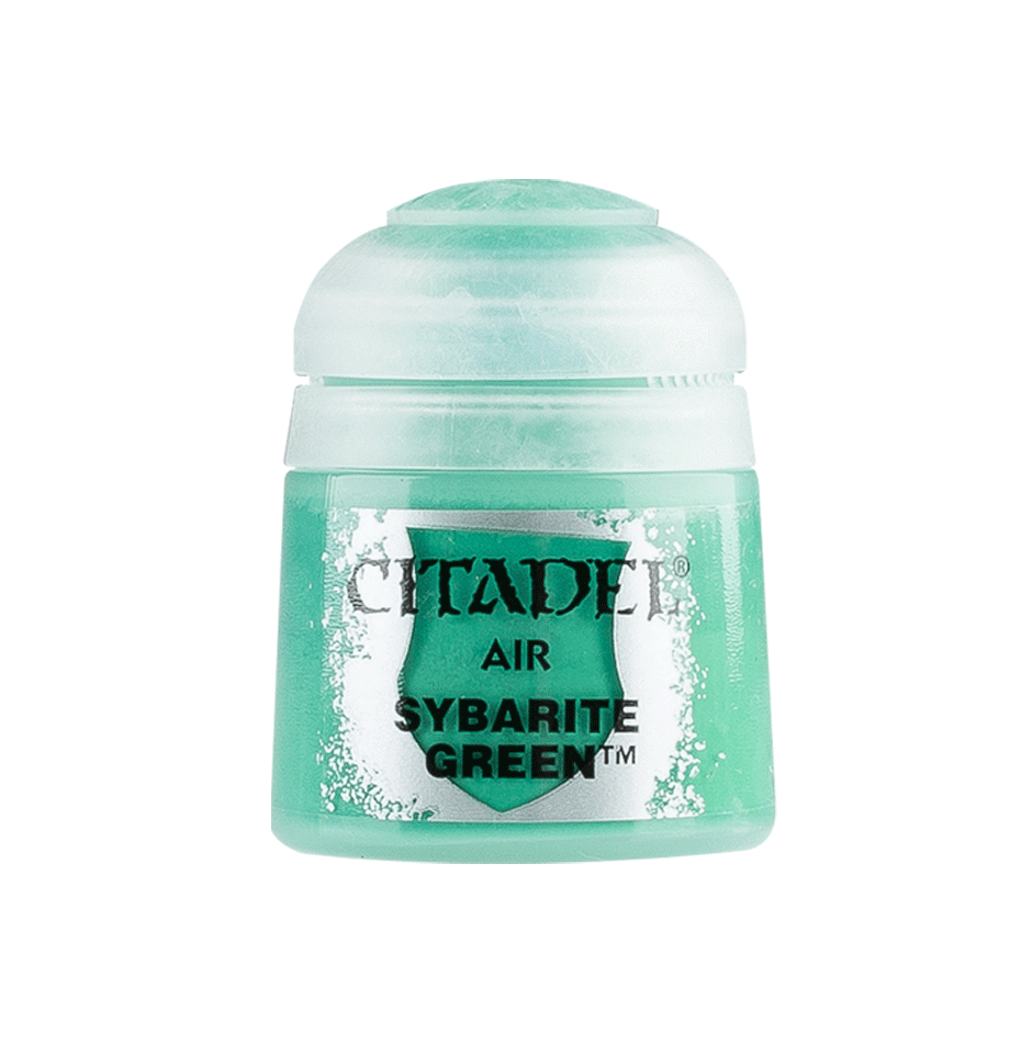 Citadel Air - Sybarite Green (24ml)