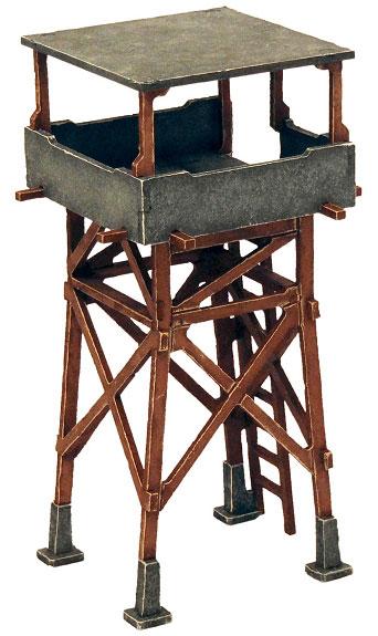 Miniature Scenery - Watch Tower
