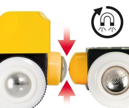 Brio - My First Railway Battery Engine