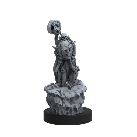 Epic Encounters: Labyrinth of the Goblin Tsar