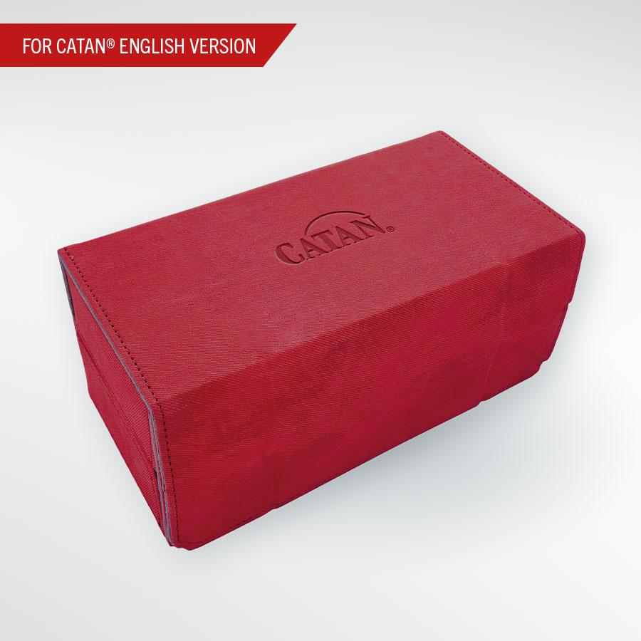 Gamegenic Catan Trading Post Premium Game Accessory