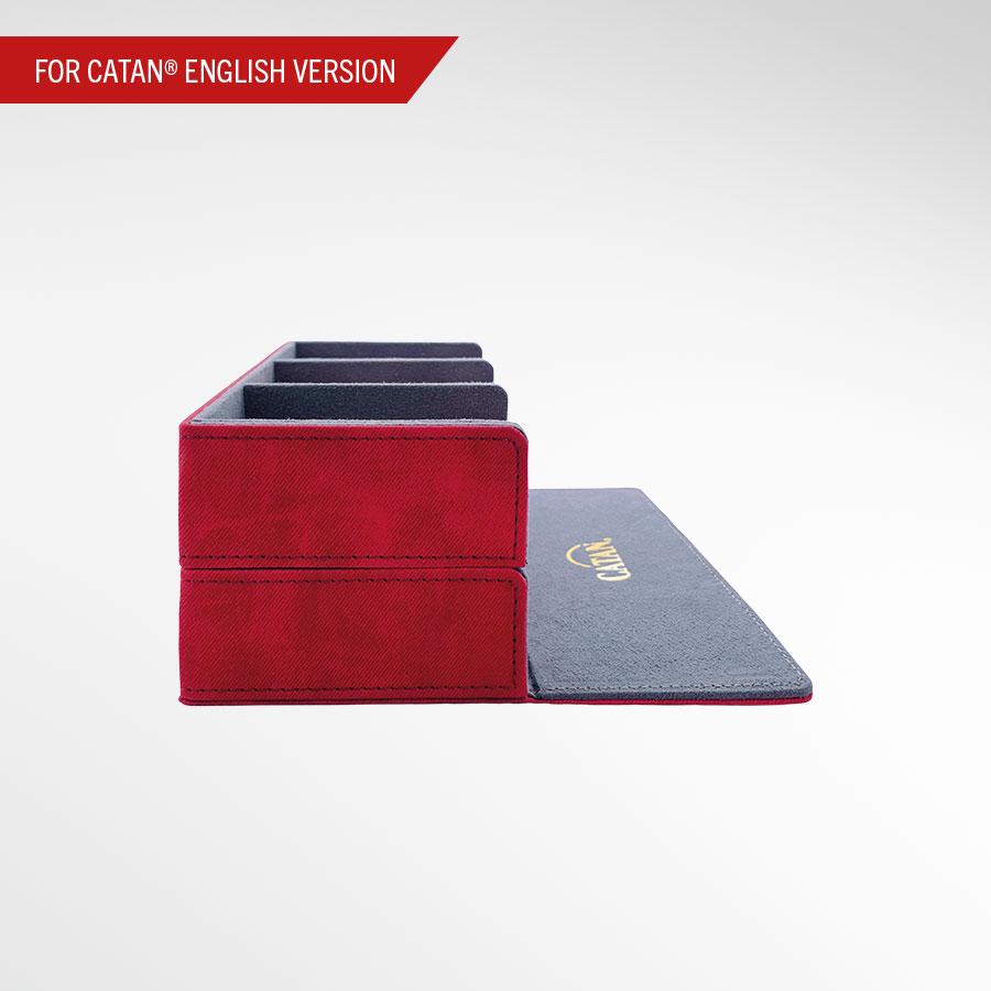 Gamegenic Catan Trading Post Premium Game Accessory