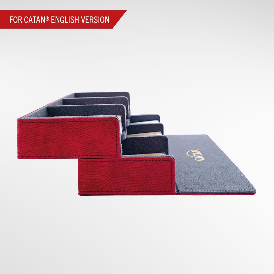 Gamegenic Catan Trading Post Premium Game Accessory