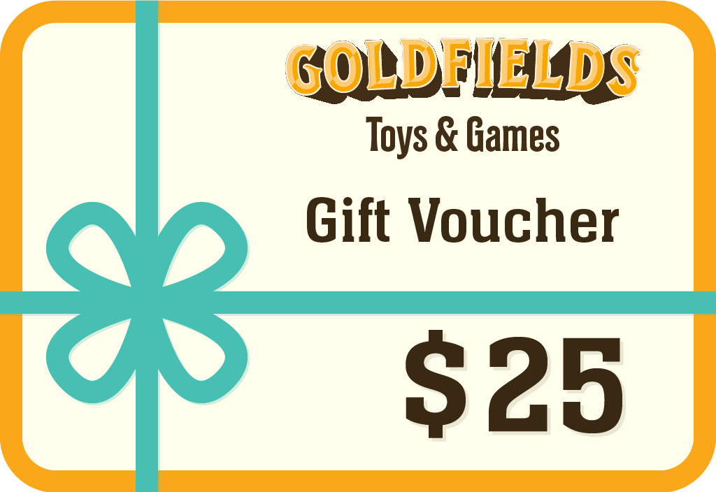 Gift Voucher - $25