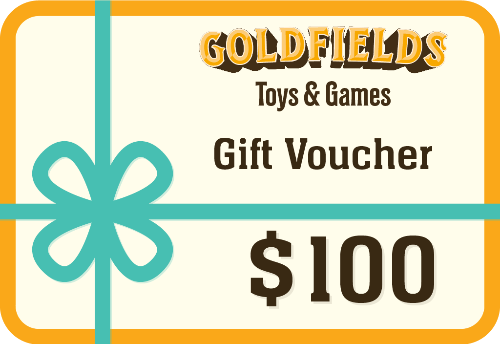 Gift Voucher - $100