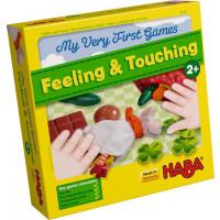 My Very First Games - Feeling And Touching