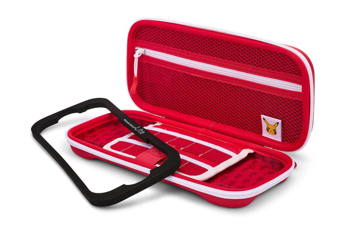 PowerA Protection Case for Nintendo Switch - Pokemon: Pikachu Playday