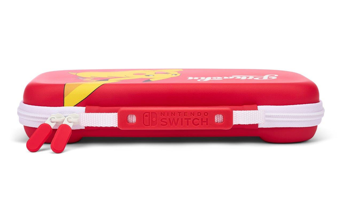 PowerA Protection Case for Nintendo Switch - Pokemon: Pikachu Playday