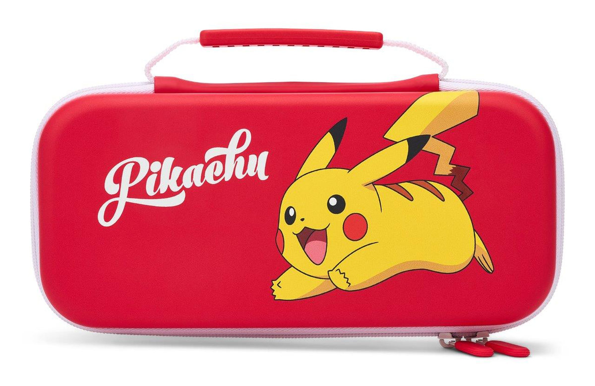 PowerA Protection Case for Nintendo Switch - Pokemon: Pikachu Playday