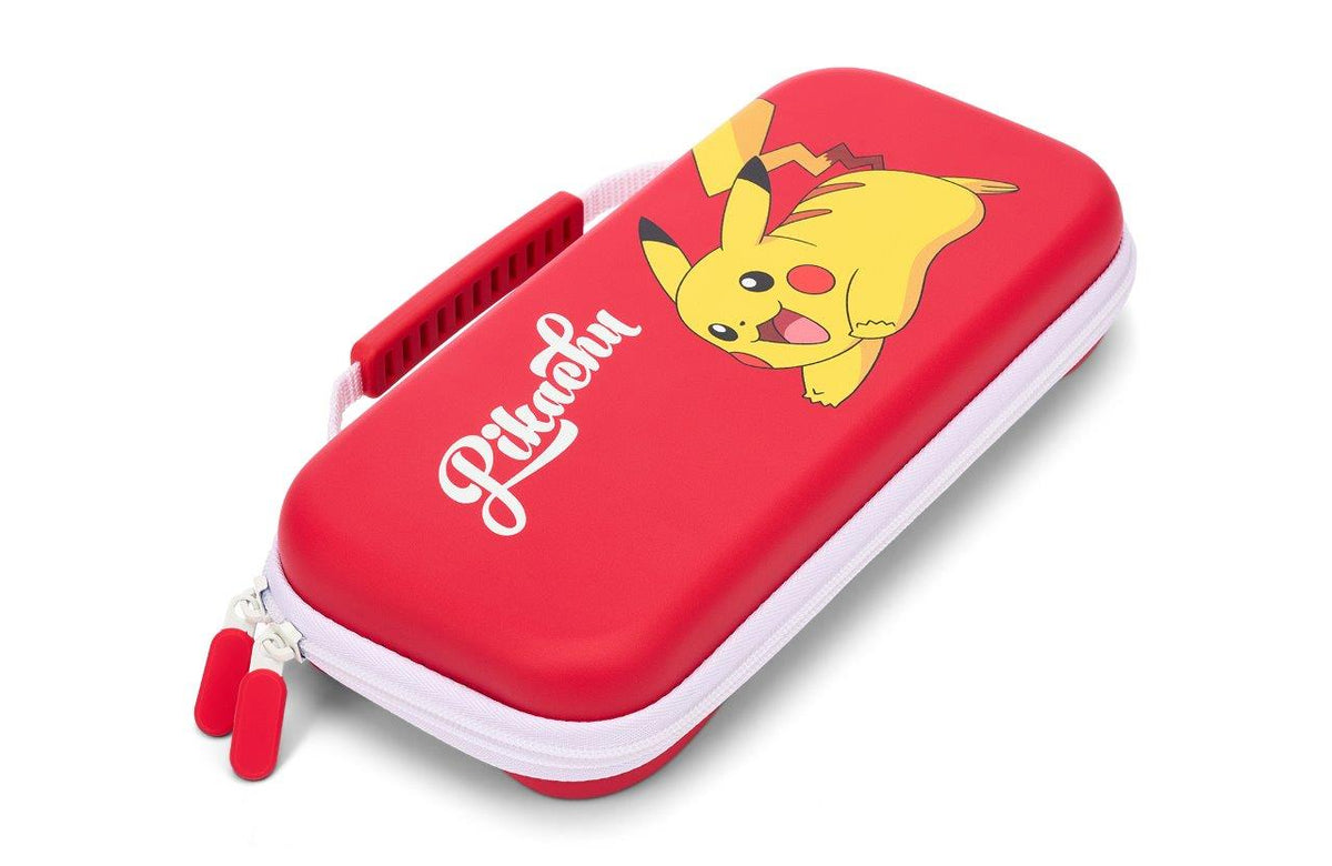 PowerA Protection Case for Nintendo Switch - Pokemon: Pikachu Playday