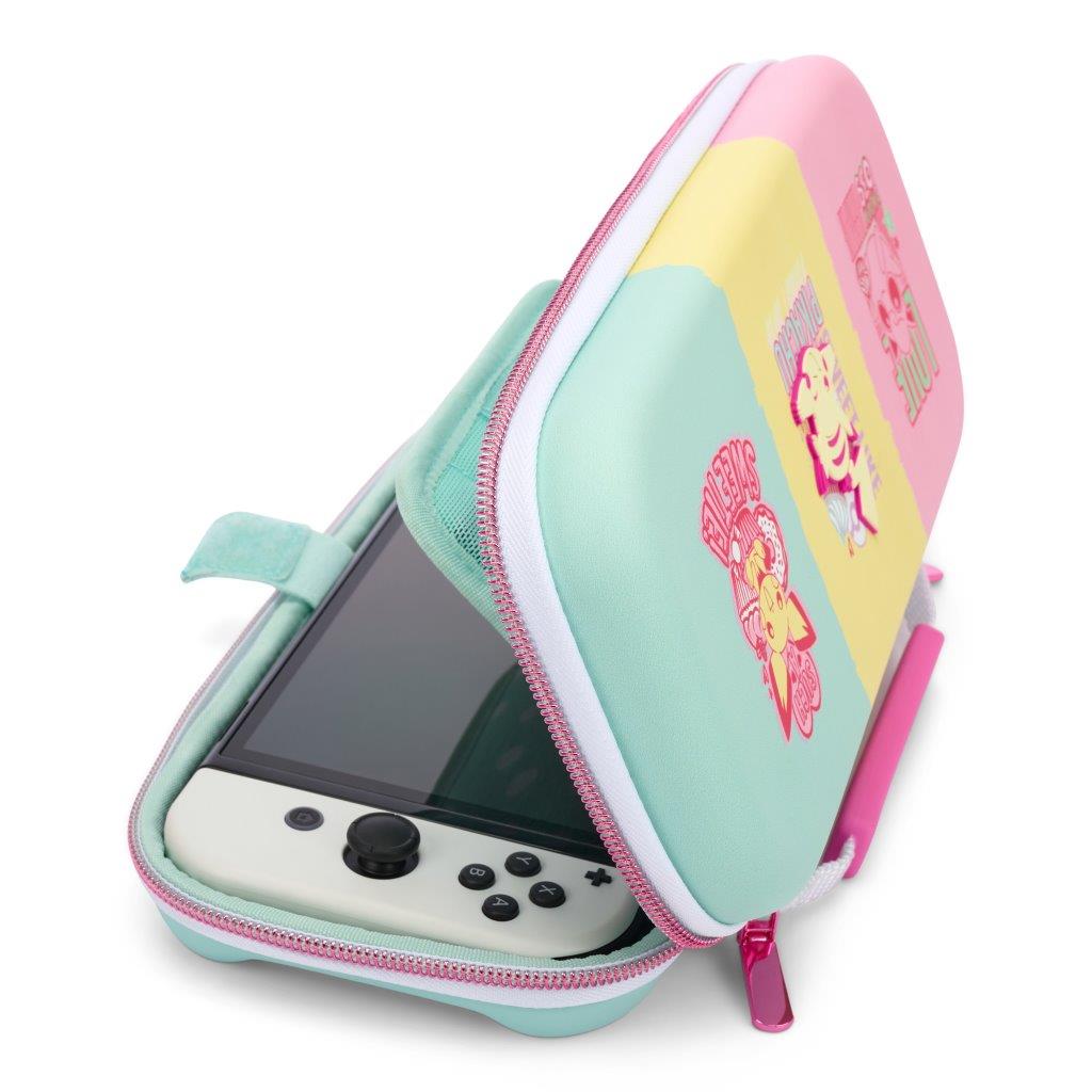 PowerA Protection Case for Nintendo Switch - Pokemon: Sweet Friends