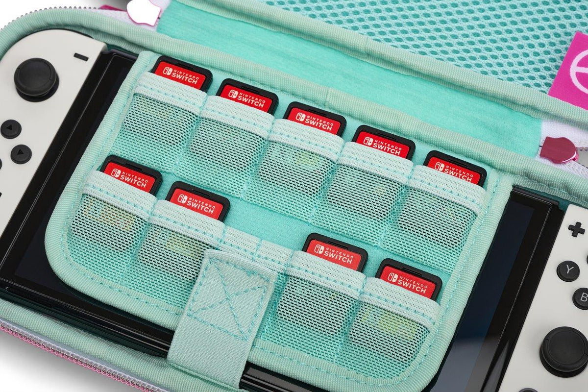 PowerA Protection Case for Nintendo Switch - Pokemon: Sweet Friends