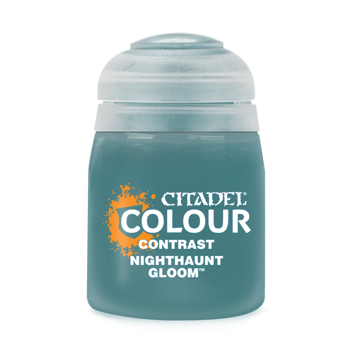 Citadel Contrast - Nighthaunt Gloom (18ml)