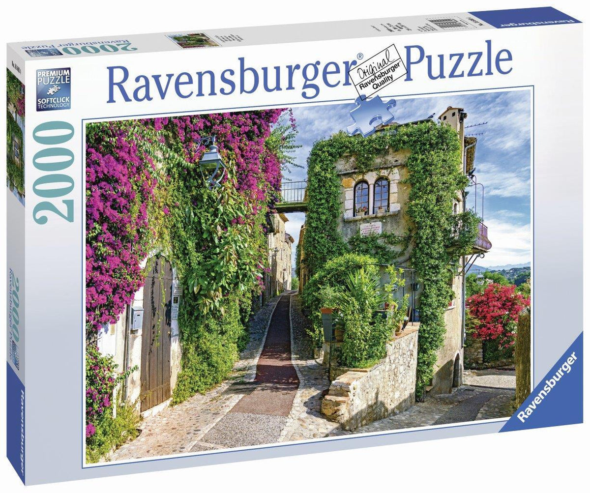 Italian Idyll Puzzle 2000pc