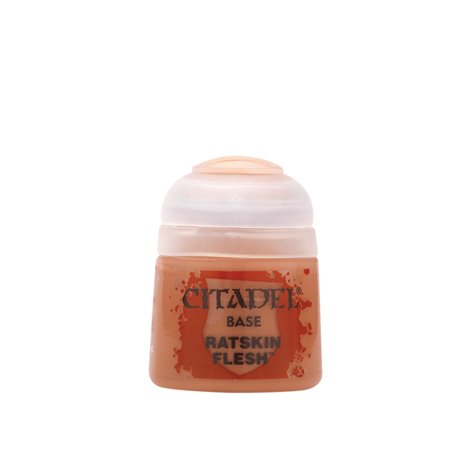 Citadel Base - Ratskin Flesh (12ml)