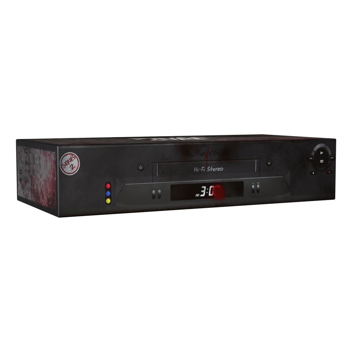 Final Girl: Play Mat Set (Series 1 & 2)