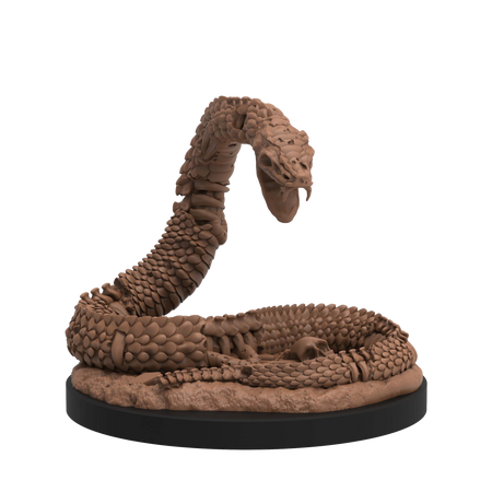 Epic Encounters: Chamber of the Serpent Folk