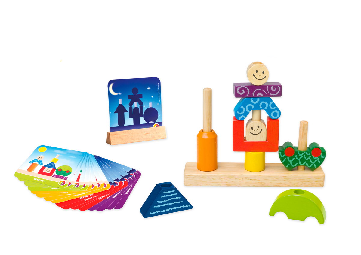 Day & Night (Preschool Puzzle Game)