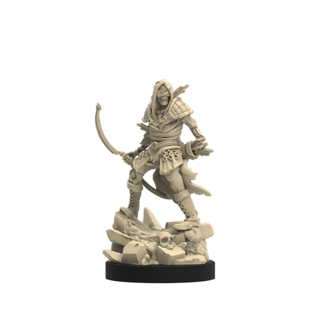 Epic Encounters: Arena of the Undead Horde