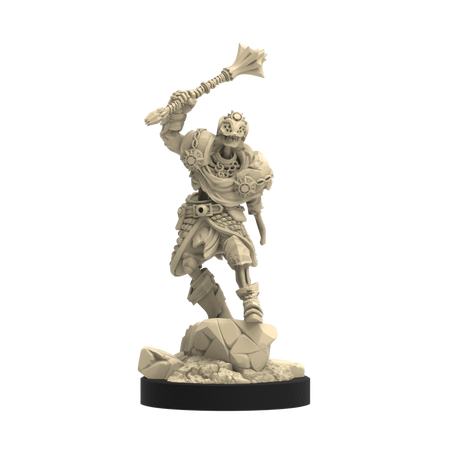 Epic Encounters: Arena of the Undead Horde