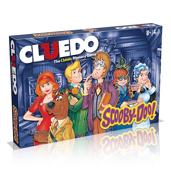 Cluedo (Scooby Doo)