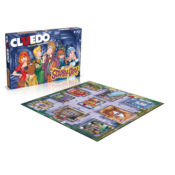 Cluedo (Scooby Doo)