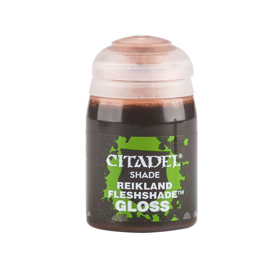 Citadel Shade - Reikland Fleshshade Gloss (18ml)