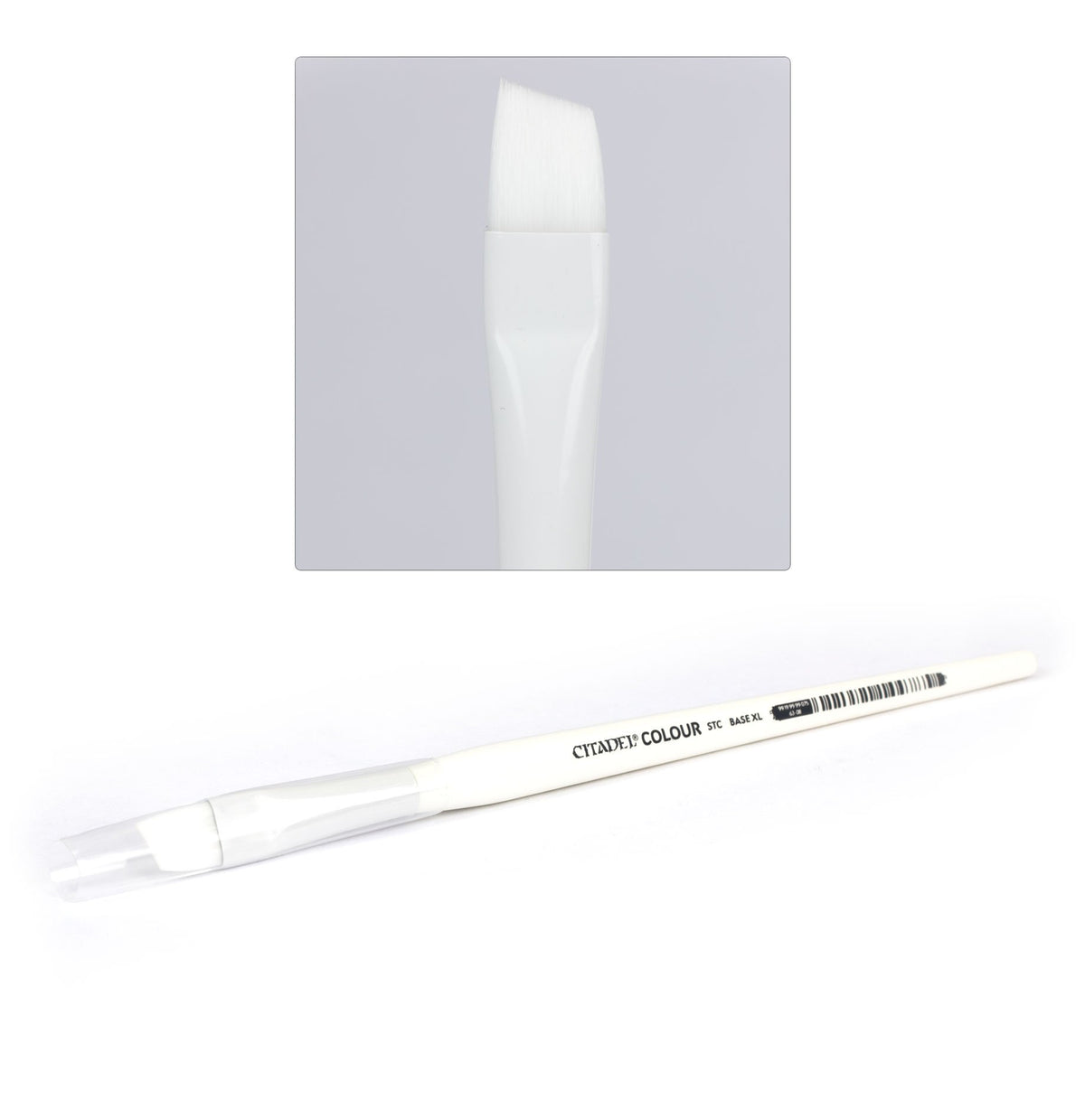 Extra Large Synthetic Base Brush (Citadel Colour)