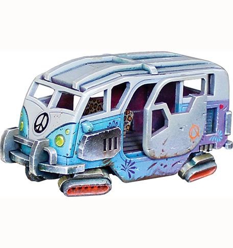 Miniature Scenery - Hombi Gt